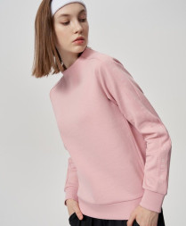 Свитшот KELME Round Neck Sweater Pink