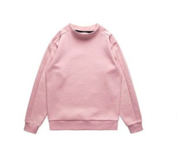 Свитшот KELME Round Neck Sweater Pink