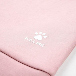 Свитшот KELME Round Neck Sweater Pink