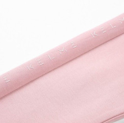Свитшот KELME Round Neck Sweater Pink