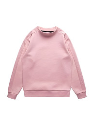 Свитшот KELME Round Neck Sweater Pink