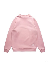 Свитшот KELME Round Neck Sweater Pink