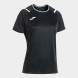 CAMISETA MANGA CORTA DINAMO II ЧЕРНЫЙ БЕЛЫЙ