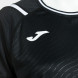 CAMISETA MANGA CORTA DINAMO II ЧЕРНЫЙ БЕЛЫЙ
