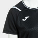 CAMISETA MANGA CORTA DINAMO II ЧЕРНЫЙ БЕЛЫЙ