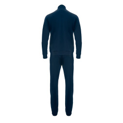 Костюм парадный TORRES Professional, K-2251-031-S, р.S, полиэстер, т.сине-белый