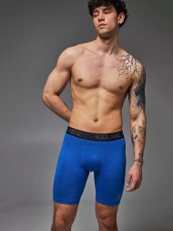 Термобелье (низ) KELME Thin Tackle Pants Blue