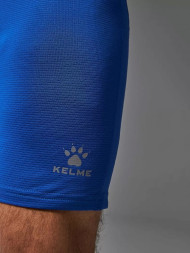 Термобелье (низ) KELME Thin Tackle Pants Blue