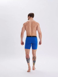 Термобелье (низ) KELME Thin Tackle Pants Blue