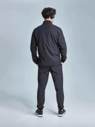 Спортивный костюм KELME Woven Tracksuits Black