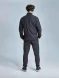 Спортивный костюм KELME Woven Tracksuits Black