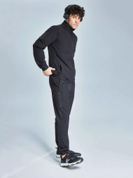 Спортивный костюм KELME Woven Tracksuits Black