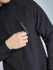 Спортивный костюм KELME Woven Tracksuits Black