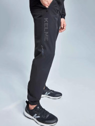 Спортивный костюм KELME Woven Tracksuits Black