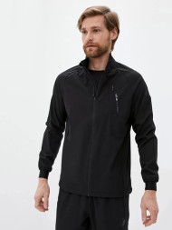 Спортивный костюм KELME Woven Tracksuits Black