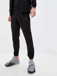 Спортивный костюм KELME Woven Tracksuits Black