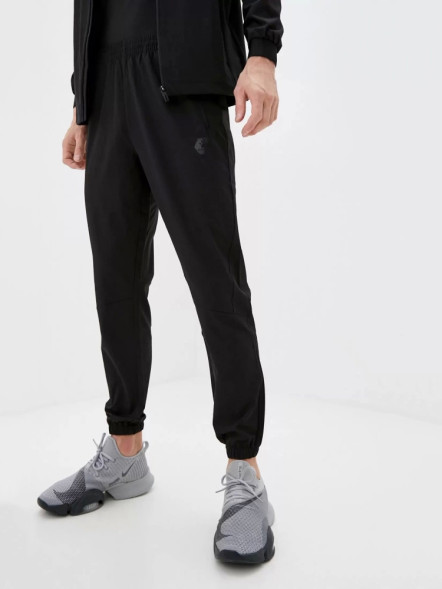 Спортивный костюм KELME Woven Tracksuits Black