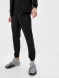 Спортивный костюм KELME Woven Tracksuits Black