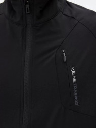 Спортивный костюм KELME Woven Tracksuits Black