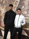 Спортивный костюм KELME Woven Tracksuits Black