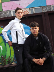 Спортивный костюм KELME Woven Tracksuits Black