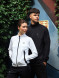 Спортивный костюм KELME Woven Tracksuits Black