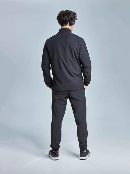 Спортивный костюм KELME Woven Tracksuits Black