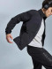 Спортивный костюм KELME Woven Tracksuits Black