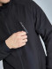 Спортивный костюм KELME Woven Tracksuits Black