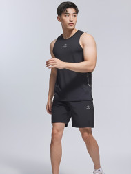 Майка KELME Sports Vest Black