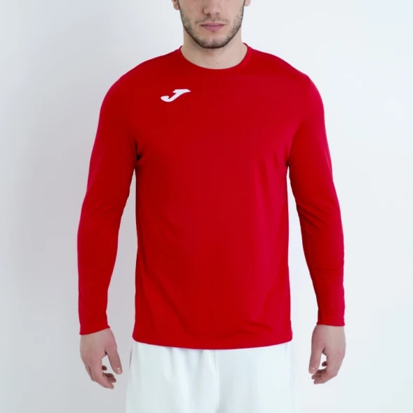 Футболка с длинным рукавом JOMA COMBI 100092.600