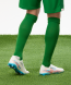 Гетры JOGEL MATCH 2 PerFormDRY Socks, зеленый