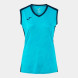 МАЙКА VOLEA PRO ТУРКУАЗ ФЛУОР ТЁМНО-СИНИЙ