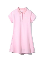 Детское платье KELME Girl's Dresses Pink