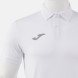 ПОЛО С КОРОТКИМ РУКАВОМ INVICTUS БЕЛЫЙ