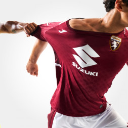 ФУТБОЛКА С КОРОТКИМ РУКАВОМ 1ª TORINO