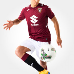 ФУТБОЛКА С КОРОТКИМ РУКАВОМ 1ª TORINO