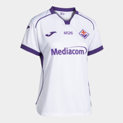 ЖЕНСКАЯ ФУТБОЛКА С КОРОТКИМ РУКАВОМ 2-Й FIORENTINA