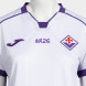 ЖЕНСКАЯ ФУТБОЛКА С КОРОТКИМ РУКАВОМ 2-Й FIORENTINA