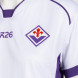 ЖЕНСКАЯ ФУТБОЛКА С КОРОТКИМ РУКАВОМ 2-Й FIORENTINA