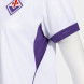 ЖЕНСКАЯ ФУТБОЛКА С КОРОТКИМ РУКАВОМ 2-Й FIORENTINA