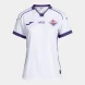ЖЕНСКАЯ ФУТБОЛКА С КОРОТКИМ РУКАВОМ 2-Й FIORENTINA