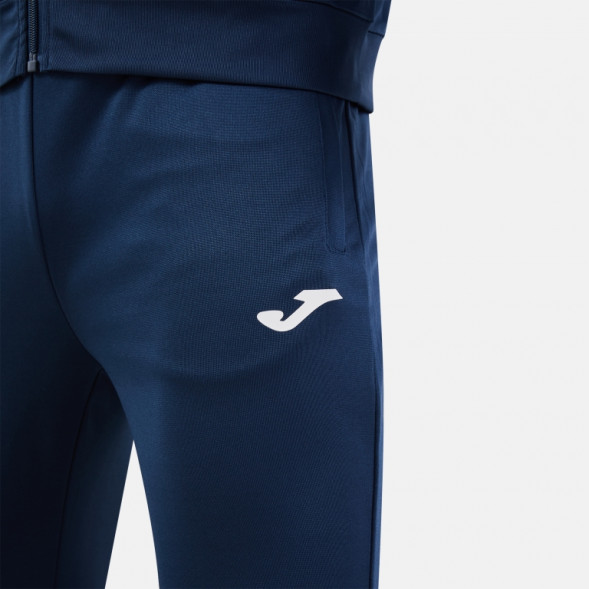 СПОРТИВНЫЙ КОСТЮМ PHOENIX III ТЕМНО-СИНИЙ КРАСНЫЙ