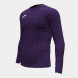 Термолонгслив JOMA BRAMA ACADEMY Фиолетовый
