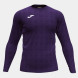 Термолонгслив JOMA BRAMA ACADEMY Фиолетовый