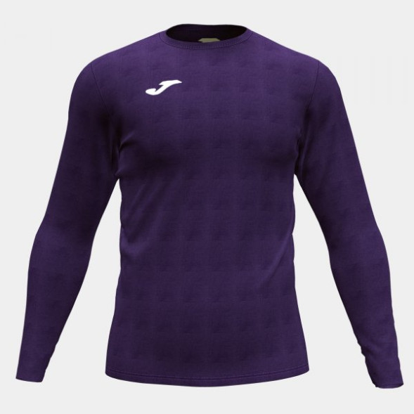 Термолонгслив JOMA BRAMA ACADEMY Фиолетовый