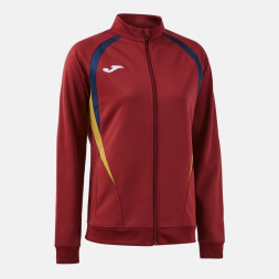 КУРТКА CHAMPIONSHIP 20 ВИНО ТЕМНО-СИНИЙ