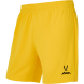 Шорты вратарские JOGEL PREMIER PerFormDRY GK Shorts Yellow, желтый