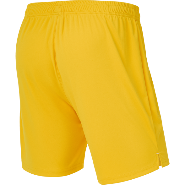 Шорты вратарские JOGEL PREMIER PerFormDRY GK Shorts Yellow, желтый