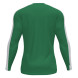 Игровая футболка с длинным рукавом JOMA ACADEMY III Зеленый-белый